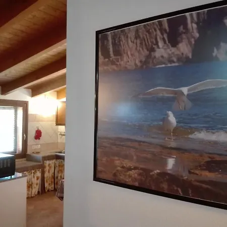 Sulcis Relax Oasis Panoramic House Country house *