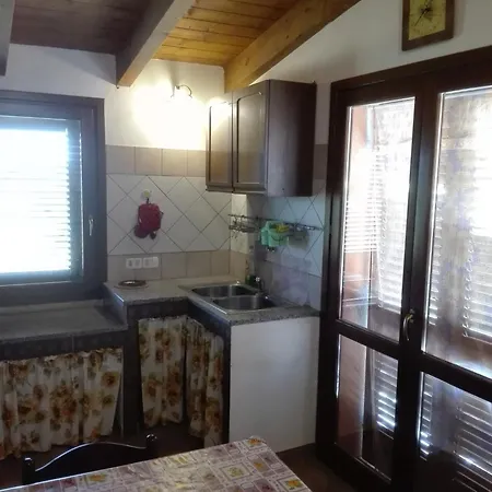 Country house Sulcis Relax Oasis Panoramic House *