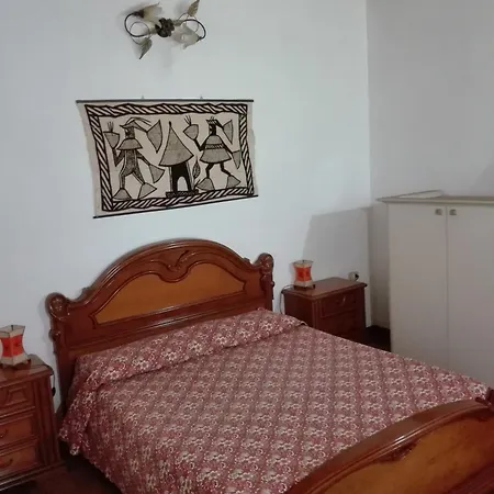 Sulcis Relax Oasis Panoramic House *