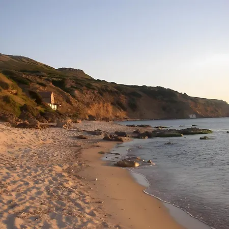 Sulcis Relax Oasis Panoramic House *